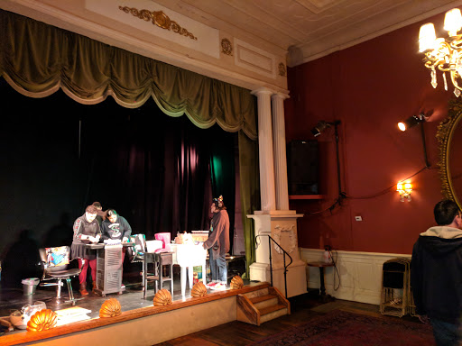 Performing Arts Theater «Lyric Hall Theater», reviews and photos, 827 Whalley Ave, New Haven, CT 06515, USA