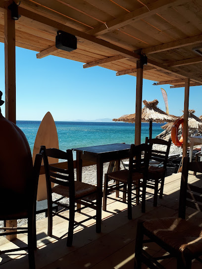 KALADAKIA BEACH BAR