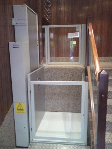 Valera Lifting Systems, S.L. en La Unión