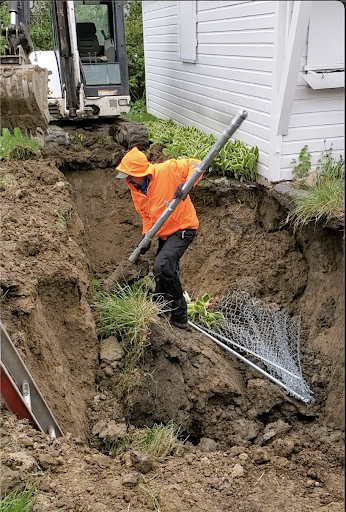 HVAC Contractor «FLAME Heating and Cooling», reviews and photos, 2200 E 11 Mile Rd, Warren, MI 48091, USA