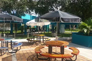 Miami Lakes Educational Center image