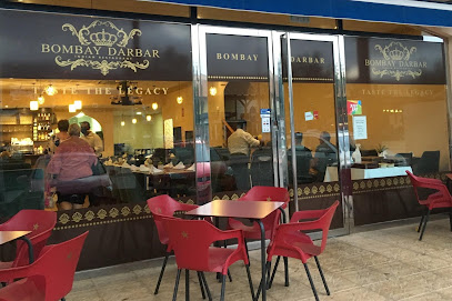 BOMBAY DARBAR - Av. de la Unión, 71, 30730 San Javier, Murcia, Spain