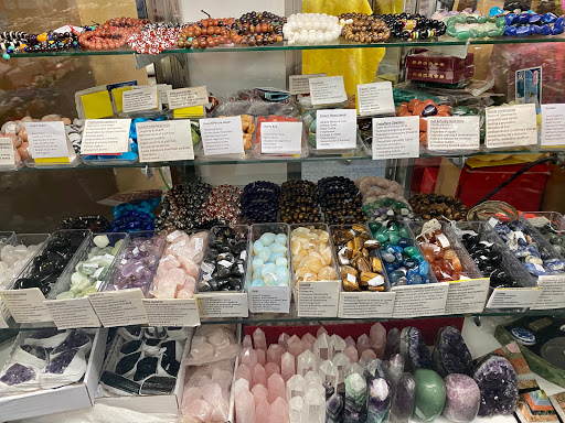 Gift Shop «Hoa Oriental Gift Shop», reviews and photos, 12546 SW 88th St, Miami, FL 33186, USA