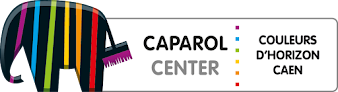 Caparol center - Couleurs d'Horizon Mondeville