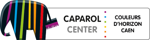 Caparol center - Couleurs d'Horizon à Mondeville