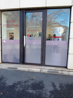 CENTRE D'EPILATION Bourg en Bresse à Bourg-en-Bresse