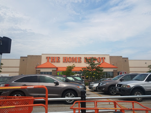 Home Improvement Store «The Home Depot», reviews and photos, 3200 IL-60, Mundelein, IL 60060, USA