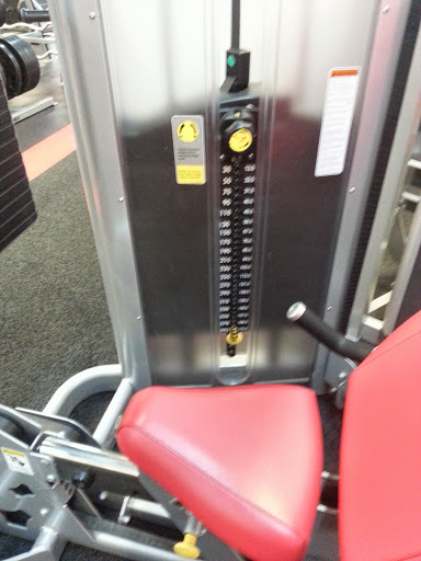 Gym «Snap Fitness», reviews and photos, 241 Zan Rd, Charlottesville, VA 22901, USA