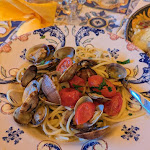 Photo n°2 de l'avis de Nick.i fait le 23/05/2023 à 17:32 sur le  Torna a Surriento Trattoria à Sorrento