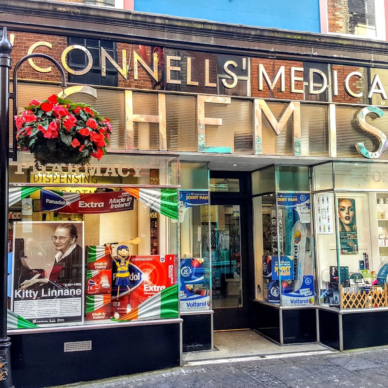 O'Connell's Medical Hall