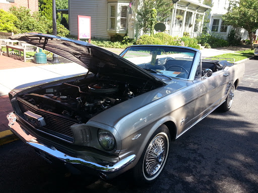 Performing Arts Theater «Newtown Theatre», reviews and photos, 120 N State St, Newtown, PA 18940, USA