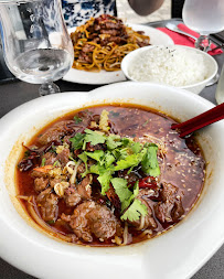 Soupe du Restaurant chinois Bol de Riz à Orléans - n°3