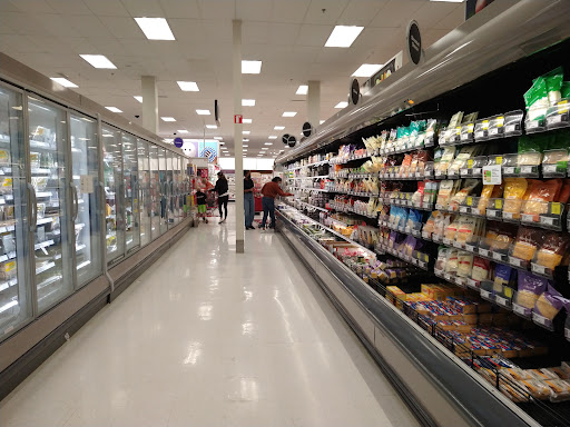 Department Store «Target», reviews and photos, 12471 Limonite Ave, Mira Loma, CA 91752, USA