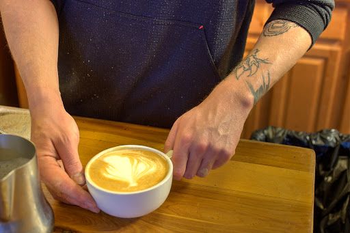 Cafe «Rocky Mountain Coffee Roasters», reviews and photos, 285 Main St, Frisco, CO 80443, USA