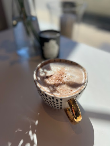 Health Food Store «Arrowroot Natural Foods», reviews and photos, 834 Lancaster Ave, Bryn Mawr, PA 19010, USA