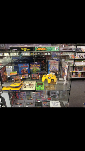Video Game Store «Play And Talk Retro Video Games Iphone Repair», reviews and photos, 4693 Airport Blvd #130, Mobile, AL 36608, USA