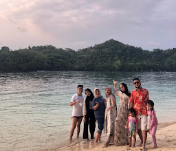Pantai Waru Waru photo