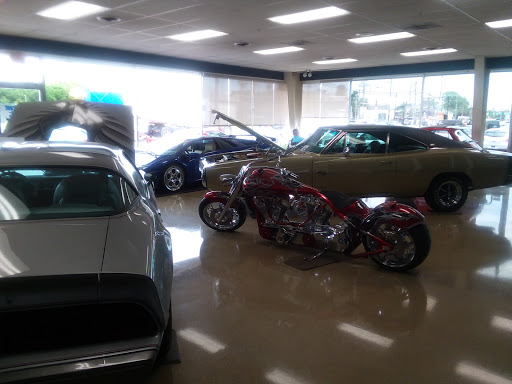 Used Car Dealer «South Street Auto Sales», reviews and photos, 1820 Rosemont Ave, Frederick, MD 21702, USA