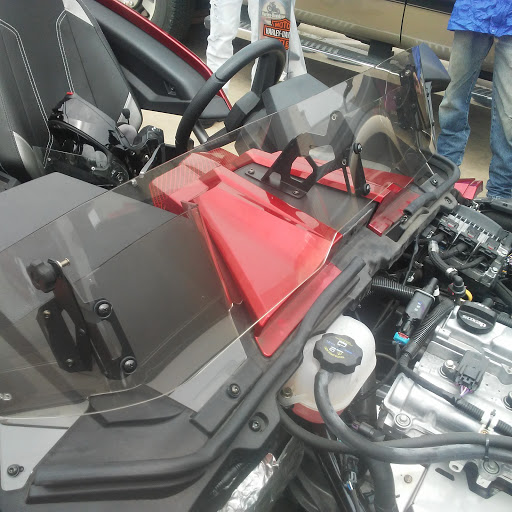 Harley-Davidson Dealer «Javelina Harley Davidson», reviews and photos, 29078 Interstate 10 Frontage Rd, Boerne, TX 78006, USA