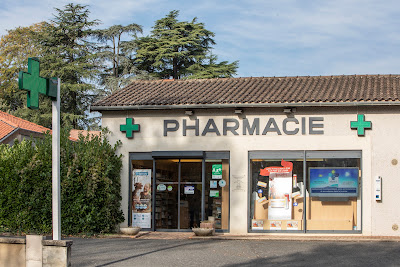 Pharmacie des Acacias à Gleize