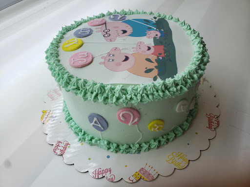 Donut Shop «Donuts Plus», reviews and photos, 1049 N Preston Rd # 30, Prosper, TX 75078, USA