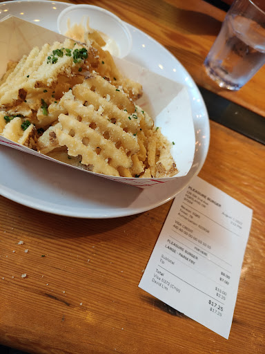 Food Court «Pine Street Market», reviews and photos, 126 SW 2nd Ave, Portland, OR 97204, USA