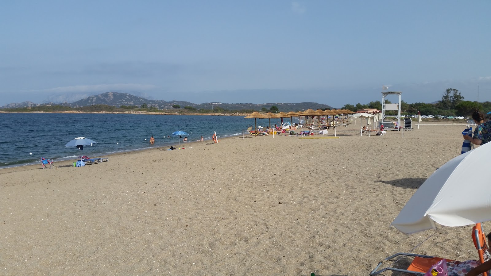 Zdjęcie Lido del Sole - popularne miejsce wśród znawców relaksu