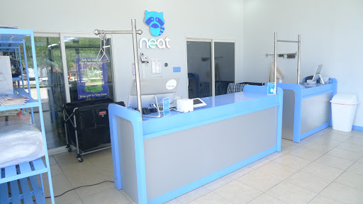 NEAT Dry Clean in Coppell, Texas