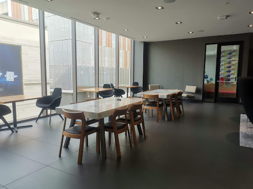 Gym «Equinox River Oaks», reviews and photos, 4444 Westheimer Rd, Houston, TX 77027, USA