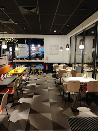 Atmosphère du Restauration rapide Burger King à Laxou - n°6