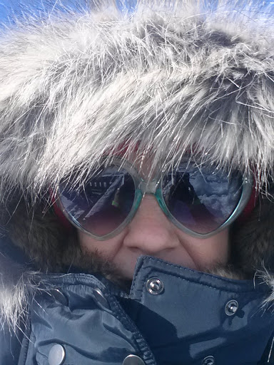 Beauty Salon «Salon 832», reviews and photos, 832 S Parker St, Marine City, MI 48039, USA