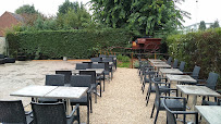 Atmosphère du Restaurant Le Relais de Beaulieu à Wattrelos - n°13