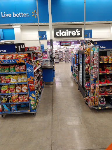 Supermarket «Walmart», reviews and photos, 1750 Indianapolis Rd, Greencastle, IN 46135, USA