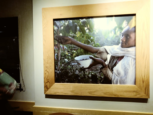 Starbucks image