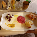 Photo n°5 de l'avis de Davide.u fait le 24/10/2020 à 21:17 sur le  Osteria DolceVista Valdobbiadene à Santo Stefano