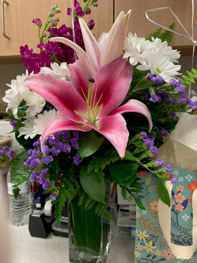 Florist «Aventura Florist», reviews and photos, 20445 Biscayne Blvd, Aventura, FL 33180, USA