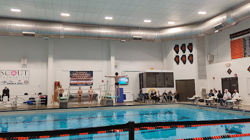 Recreation Center «John B. Norris Recreation Center», reviews and photos, 1050 Dunham Rd, St Charles, IL 60174, USA