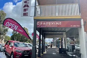 Grapevine Cafe image