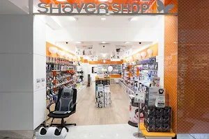 Shaver Shop Castle Towers image