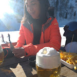 Photo n°1 de l'avis de Luciano.l fait le 19/07/2019 à 05:24 sur le  Baita Goles à Sutrio