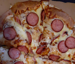 Roman's Pizza Sunninghill photo