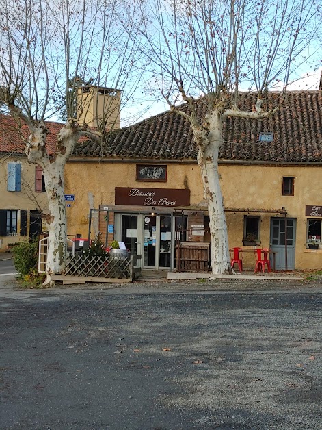 Brasserie Des Arènes à Aignan