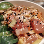 Photo n° 5 de l'avis de Nosyu.v fait le 11/09/2023 à 11:07 pour Restaurant L'atelier Poké à Schiltigheim