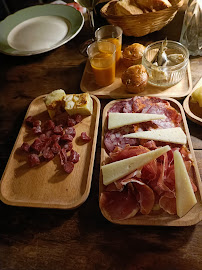 Charcuterie du La table de thomas - Restaurant Perpignan - Grillade - n°10