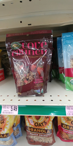 Supermarket «Homeland», reviews and photos, 2600 W Robinson St, Norman, OK 73069, USA