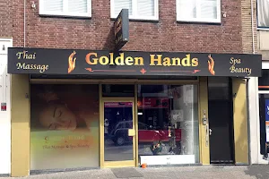 Golden Hands World & Wellness image