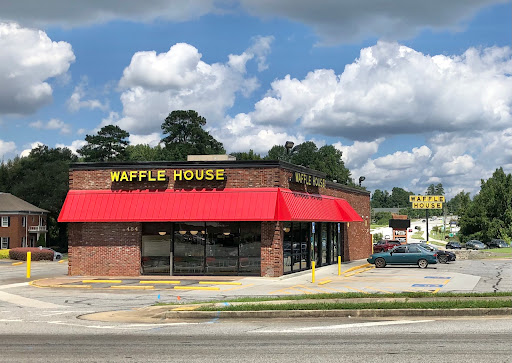 Waffle House image 7