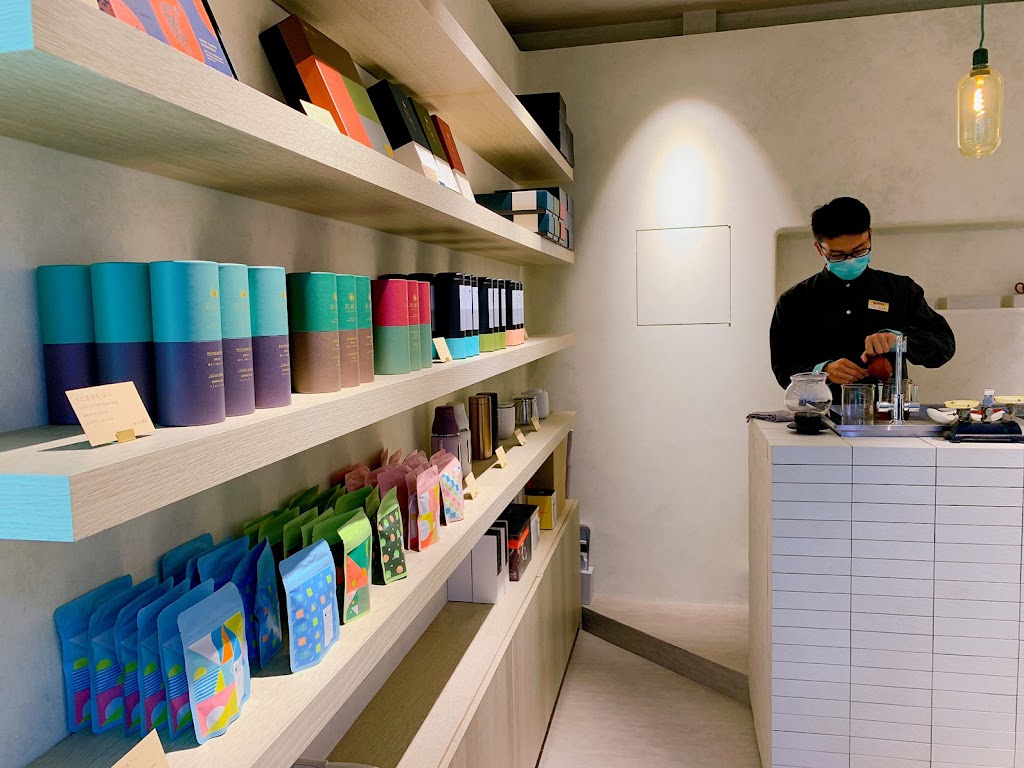 京盛宇（新竹大遠百店） 的照片