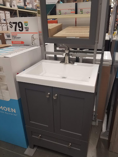 Home Improvement Store «The Home Depot», reviews and photos, 951 Westgate Way, Wylie, TX 75098, USA