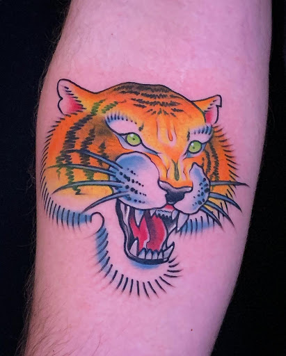 Explore 3 sons tattoo ideas, creative tattoo ideas in Long Beach, available at Outer Limits Tattoo